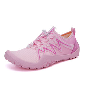 Extérieur Femmes Unisexe Sport Athlétique Séchage Rapide Antidérapant <span class=keywords><strong>Fivefingers</strong></span> <span class=keywords><strong>Aqua</strong></span> Chaussures Hommes Chaussures D'eau - Product Image 4