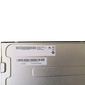 Original G156HTN02.0 15.6 <b>Inch</b> Industrial LCD Panel Display Screen - Product Image 3