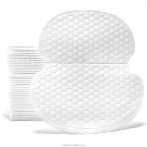 Artefacto especial de verano para la transpiración y desodorización de axila, almohadillas para el sudor - Product Image 1