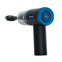 Aspiradora Inalámbrica Compacta para Auto, 4000Pa, Recargable, Mini Aspiradora, Servicio OEM ODM