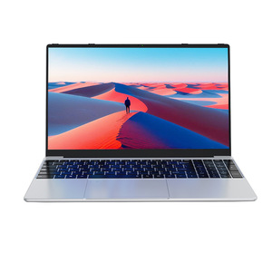 Laptop para Juegos con Pantalla Grande de 18.5 Pulgadas, Windows 11, Nuevo Intel N95 con Procesador de Cuatro Núcleos, 32GB de RAM, 1TB de ROM, Portátil - Product Image 1