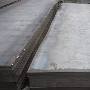 La mejor Placa de chapa de acero al carbono de Venta caliente de fábrica - Product Image 3