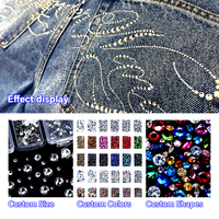 Sweat-shirts personnalisés avec patchs, sweat-shirts à fermeture éclair personnalisés avec strass, sweat-shirts vintage en molleton français délavé, streetwear pour hommes