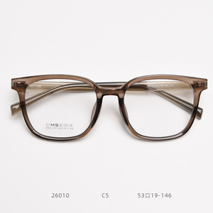 <span class=keywords><strong>2026</strong></span> TR90 ブルーライトカットメガネフレーム レディース キャットアイ レトロ眼鏡 女性用光学フレーム - Product Image 5