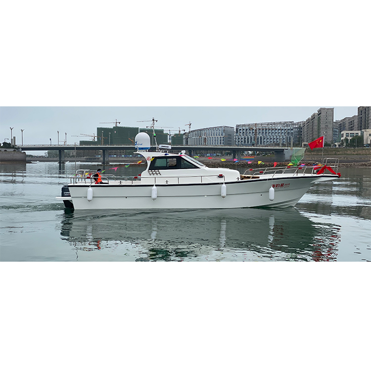 Fischerboote für See fischerboot Günstiger Preis Hochwertiges Boot Seefischen