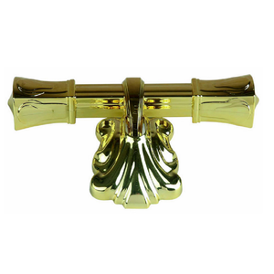 Ensemble de cercueil en métal de luxe H9001 de haute qualité pour adultes fournitures funéraires de Style européen avec poignées Cercueil et accessoires d'ensembles - Product Image 4