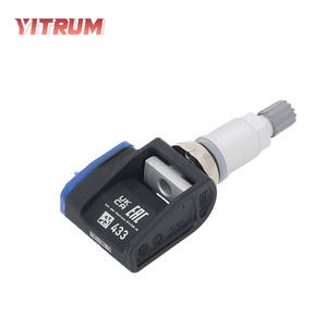 Capteur de pression des pneus Mercedes-Benz A0009058413 TPMS 15-60 psi pour utilisation automobile - Product Image 1