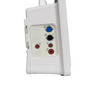 Intelligentie Kleine Huisdier Multi-Parameter <span class=keywords><strong>Ecg</strong></span> Monitor Medische Vitale Functies Ai Monitor Voor Huisdier - Product Image 4