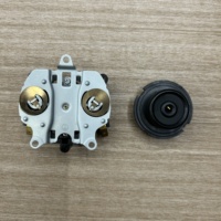 Prix usine pièces d'appareils ménagers de haute qualité Thermostat KSD-688-A contrôleur de température de connecteur de bouilloire électrique