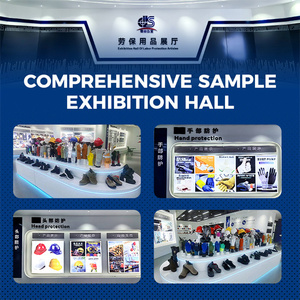 Masker Wajah MMM, dengan Filter tingkat KN95, masker perlindungan partikulat 9501v + nyaman dan bernapas 9501v + cocok penuh - Product Image 5