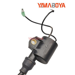 Bobine d'allumage Yamaha 61N-85570-00 pour moteurs hors-bord 25-30 CV, pièce de rechange pour moteur à essence, composant de moteur de bateau - Product Image 4