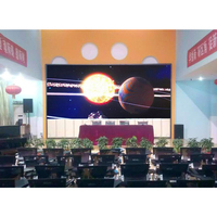 Pantalla de Visualización 3D Interactiva Tridimensional Virtual Personalizada para la Enseñanza