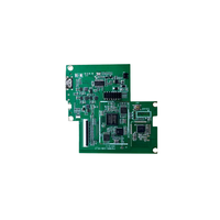 Fabricación de PCB de Doble Cara de 4 Capas de Alta Gama para Dispositivos IoT, Hogar Inteligente, Prototipo de PCBA IoT Duradero y de Alto Rendimiento