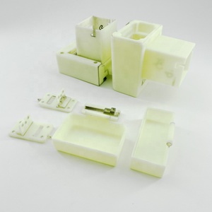 OEM yüksek kaliteli SLA 3D baskı prototip hizmetleri/3D yazıcı PLA prototip imalatı - Product Image 2