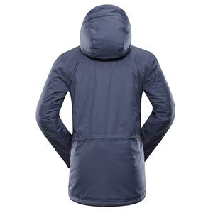 Veste de <span class=keywords><strong>ski</strong></span> Alpine PRO pour femmes Veste de <span class=keywords><strong>ski</strong></span> coupe-vent personnalisée OEM Veste de neige imperméable Vêtements de <span class=keywords><strong>ski</strong></span> chauds d'hiver pour femmes - Product Image 2