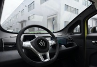 Véhicule électrique EEC L6e en promotion pour adultes, mini-voiture électrique, cyclomoteur électrique pur, pas besoin de permis de conduire