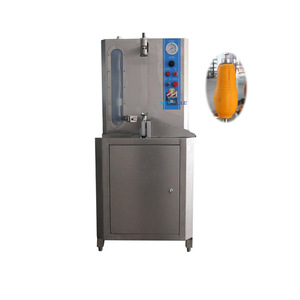 Máquina Peladora <span class=keywords><strong>de</strong></span> <span class=keywords><strong>Papaya</strong></span> <span class=keywords><strong>de</strong></span> Alta Eficiencia para Fruta <span class=keywords><strong>Congelada</strong></span> y Plantas <span class=keywords><strong>de</strong></span> <span class=keywords><strong>Pulpa</strong></span> - Product Image 1
