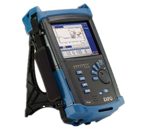 EXFO FTB-200V2 พร้อมโมดูล FTB-7600E 50.5dB 1310/1550nm สำหรับการทดสอบระยะไกล - Product Image 5