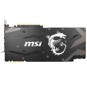 Tarjeta Gráfica para Juegos MS'I GeForce RTX 2070 SUPER ARMOR 8G Usada, con Alto Rendimiento, Compatible con Ray Tracing, GeForce RTX 2070 SUPER - Product Image 4