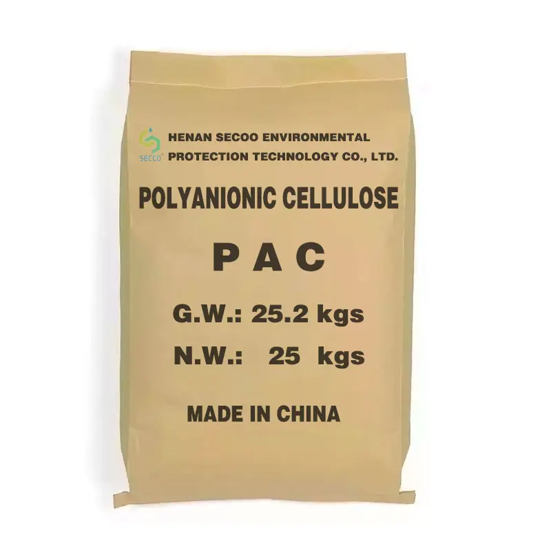 Celulosa polianiónica, carboximetilcelulosa sódica, CMC para fluidos de perforación de petróleo, aditivos para petróleo, espesantes, productos químicos