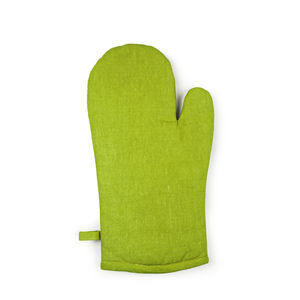 Guanto da Forno Excelsa Blooming Cotton 32x18 Cm Multicolore - Product Image 2