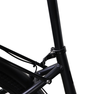 Bicicletta <span class=keywords><strong>Elettrica</strong></span> da Montagna Unisex 36V 10.4 13Ah <span class=keywords><strong>28</strong></span> Pollici 700C con Telaio in Lega di Alluminio, Motore Brushless e 7 Velocità - Product Image 6