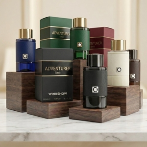 <span class=keywords><strong>Parfum</strong></span> pour <span class=keywords><strong>homme</strong></span> boisé épicé personnalisé abordable, longue tenue 5 à 8 heures, Cologne <span class=keywords><strong>de</strong></span> haute qualité, <span class=keywords><strong>parfum</strong></span> en gros - Product Image 4