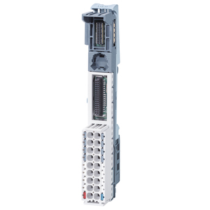 Terminaux de connexion rapide pour automatisation industrielle PLC, BaseUnit BU 6ES7193 6BP40 0BA1, prêts à être expédiés - Product Image 3