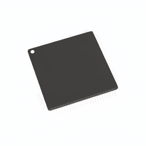 ชิ้นส่วนวงจรอิเล็กทรอนิกส์ PIC32MX230F128LT-50I PF 100 TQFP แบบฝังตัว บริการครบวงจร - Product Image 1