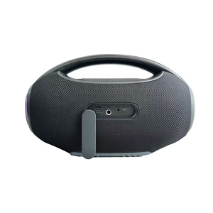 Altavoz Inalámbrico Portátil <span class=keywords><strong>BT</strong></span> con Subwoofer Y59 LED RGB para Fiestas al Aire Libre, Nuevo Estilo, de Fábrica OEM, Alta Calidad, Música Potente - Product Image 6