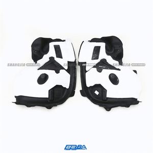 Para Rolls-Royce Cullinan SUV guardabarros delantero forro interior sección trasera piezas de automóvil compuesto de lana de nailon 51717441323 51717441324 - Product Image 1