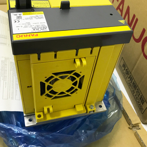 A06B-6202-H030 Amplificateur de servomoteur FANUC neuf et d'origine - Product Image 4