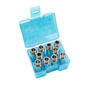 Électrode de torche de l'astuce A100 de <span class=keywords><strong>gaz</strong></span> d'accessoires de coupe de plasma - Product Image 4