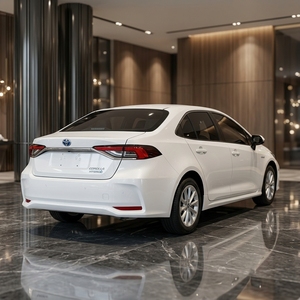 Toyota <span class=keywords><strong>Corolla</strong></span> <span class=keywords><strong>2021</strong></span> Híbrido 1.8L E-CVT Edición Elite Usado a Bajo <span class=keywords><strong>Precio</strong></span>, Volante a la Izquierda, Techo Solar, Lámpara LED, Cámara de Visión Trasera - Product Image 5