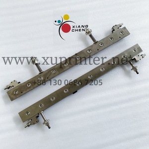 Abrazadera de Placa WD de Alta Calidad HE-23114F, Conjunto de Abrazadera Rápida GTO52 para Piezas de Impresión Offset Heidelberg - Product Image 5