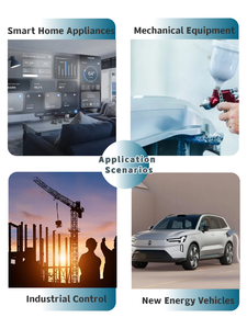 Iso9001 chứng nhận nhà sản xuất phù hợp cho không dây sạc mô-đun Kit thiết bị điện tử Trung Quốc Dịch vụ thiết kế PCB lắp ráp - Product Image 5