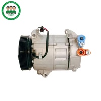 Compresseur de climatisation automobile universel CHESHIPEI pour Refine S5 (2013-2015) CSP-346429 Haute qualité 12V Prix d'usine