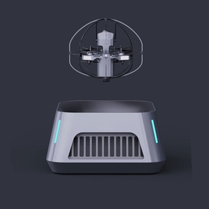 Nido de avión de vuelo autónomo para interiores, evitación automática de obstáculos, <span class=keywords><strong>radar</strong></span> láser, inspección de posicionamiento, vehículo aéreo no tripulado - Product Image 3