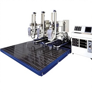 Seat Headrest and Backrest <b>Strength</b> Testing Machine - Product Image 1