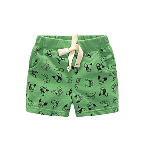 Pantalon de jogging amincissant personnalisé à imprimé sur mesure pour enfants, vente en gros - Product Image 4