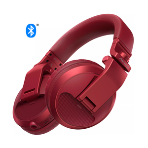 HDJ-X5 Pro |   Haut-parleurs de 40 mm, durabilité rigoureuse |   Isolation élevée |   Pour le DJing, la production et le travail avec des instruments - Product Image 2