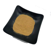 Pasokan Pabrik Ekstrak Bunga Passion 5% flavonoid
