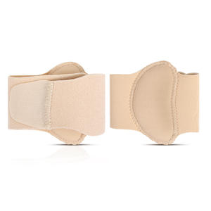 Soporte de Arco Mejorado, Envoltura Ortopédica con Material SEBS y Almohadilla de Gel para <span class=keywords><strong>Pie</strong></span> Plano y Dolor de Fascitis Plantar - Product Image 5