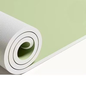 Student Desk <b>Pad</b> Peva Eco Friendly <b>Writing</b> Table Cover For Kids Study Furniture Protector - Product Image 1