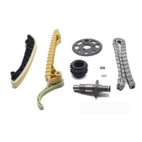Kit de chaîne de distribution de moteur automatique M166 1.6E 1.9E 1999-2005 1669970194 pour l'entretien et les réparations de véhicules