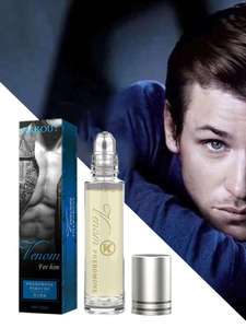 Perfume corporal con espray para mujeres y hombres, señuelo de Perfume con espray de bolsillo, 10ml, gran oferta - Product Image 4