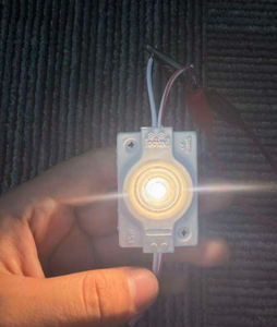 Módulo LED SMD3030 DC12V IP67 Resistente al Agua y al Fuego para Letras de Canal de Publicidad Exterior - Product Image 5