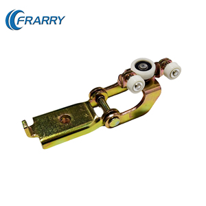 FRARRY - Pièces automobiles, guide de rouleau côté gauche pour porte coulissante 9017600047 <span class=keywords><strong>Sprinter</strong></span> 2t 3t 901 902 903 904 211CDI <span class=keywords><strong>316CDI</strong></span> - Product Image 3