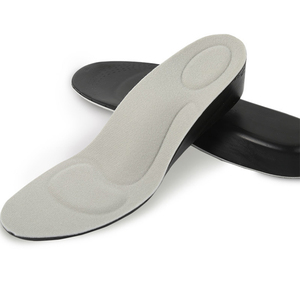 Adjustable <strong>Height</strong> Increase Insoles, Comfortable Breathable Heel Lifts, Taller <strong>Shoe</strong> <strong>Inserts</strong> <strong>for</strong> Men and Women - Product Image 3