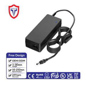 Chargeur rapide pour ordinateur portable Anthy OEM 90W 19V 4.74A 4.8*1.7mm, adaptateur secteur pour ordinateur portable HP CQ511 <span class=keywords><strong>DV2000</strong></span> CQ516, alimentation pour ordinateur portable - Product Image 1